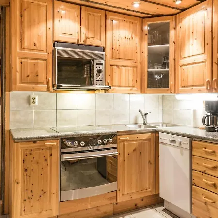 Operonmukka A 8 By Interhome Levi