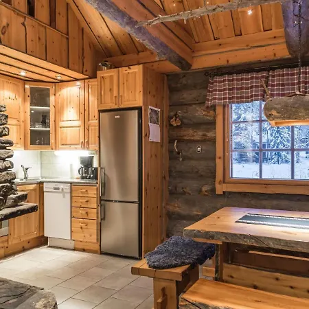 Holiday home Operonmukka A 8 By Interhome