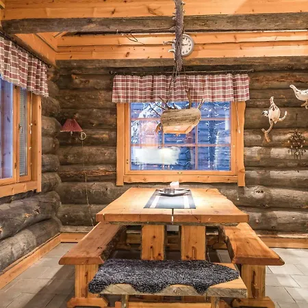 Operonmukka A 8 By Interhome Holiday home Levi