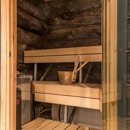 Operonmukka A 8 By Interhome *