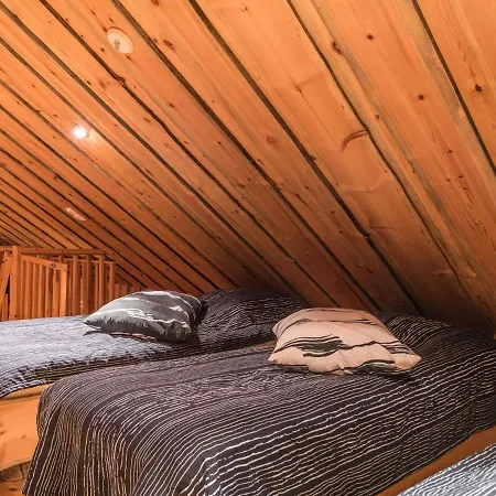 Operonmukka A 8 By Interhome * Levi