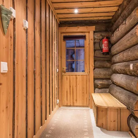 Ferienhaus Operonmukka A 8 By Interhome *