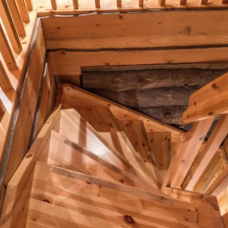 בית נופש Operonmukka A 8 By Interhome לוי