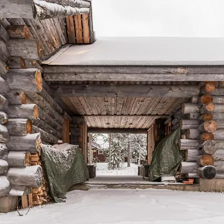 בית נופש Operonmukka A 8 By Interhome