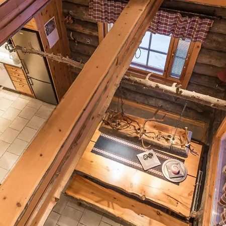 Operonmukka A 8 By Interhome Ferienhaus *