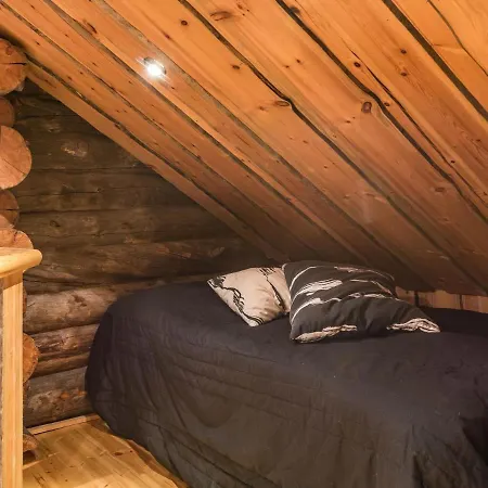 Holiday home Operonmukka A 8 By Interhome