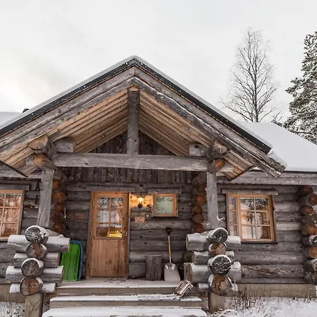 Operonmukka A 8 By Interhome Holiday home