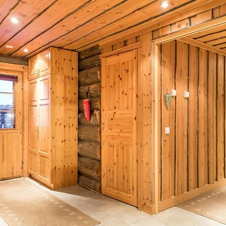 Operonmukka A 8 By Interhome * Levi