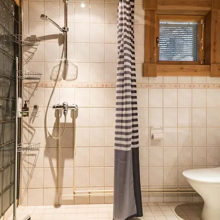 Feriehus Operonmukka A 8 By Interhome Levi