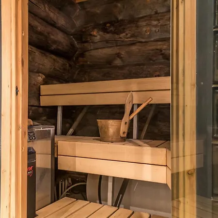 Feriehus Operonmukka A 8 By Interhome