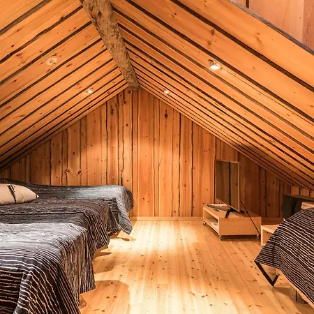 Feriehus Operonmukka A 8 By Interhome *