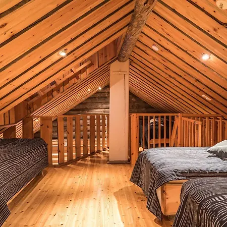 Feriehus Operonmukka A 8 By Interhome Levi