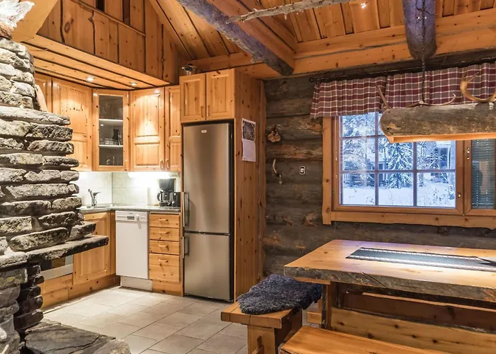 Operonmukka A 8 By Interhome *