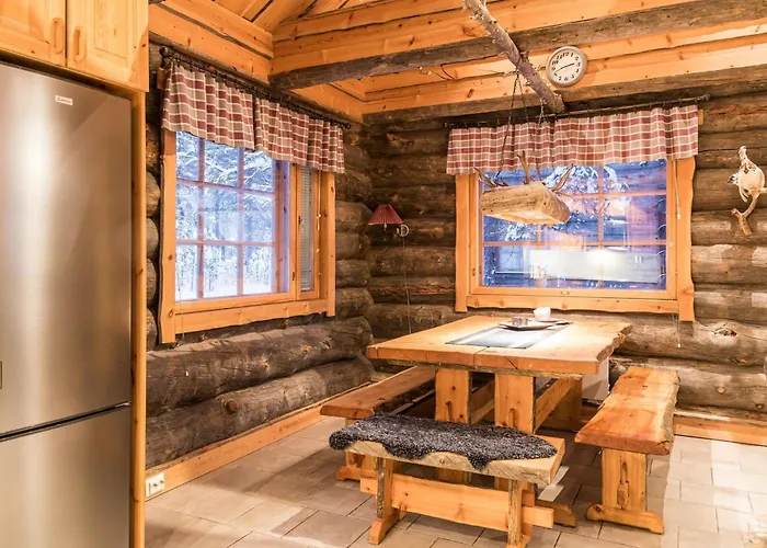 Σπίτι διακοπών Operonmukka A 8 By Interhome