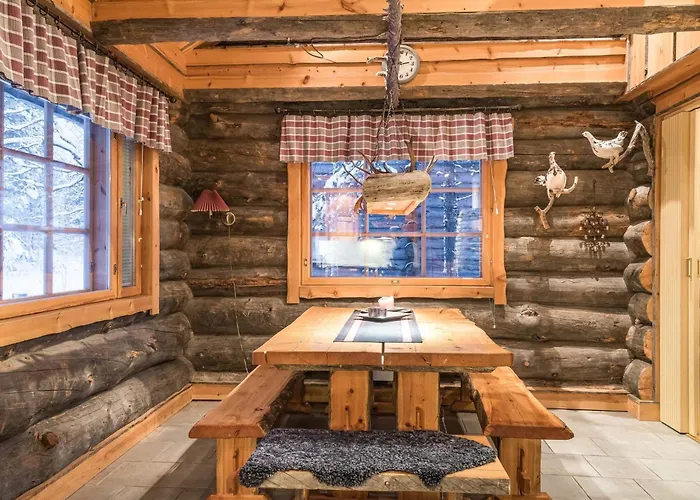 Operonmukka A 8 By Interhome