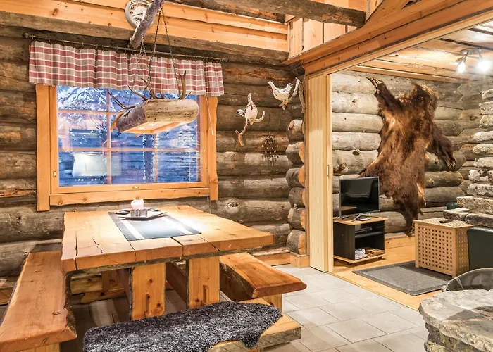 Operonmukka A 8 By Interhome