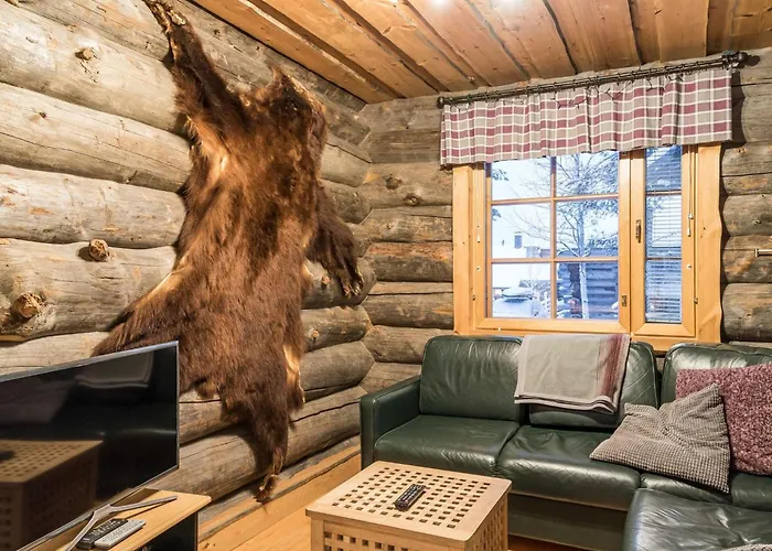 Σπίτι διακοπών Operonmukka A 8 By Interhome