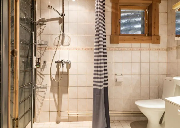 Σπίτι διακοπών Operonmukka A 8 By Interhome Levi