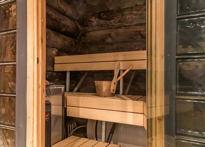 Σπίτι διακοπών Operonmukka A 8 By Interhome