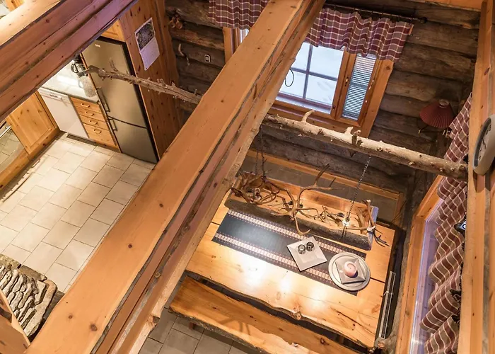 Σπίτι διακοπών Operonmukka A 8 By Interhome *