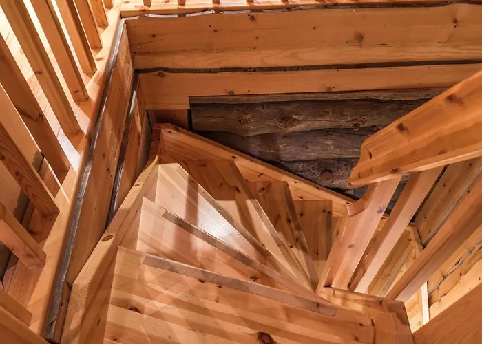 Operonmukka A 8 By Interhome Σπίτι διακοπών *