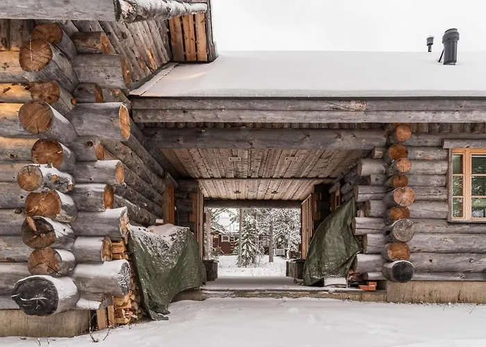 Σπίτι διακοπών Operonmukka A 8 By Interhome